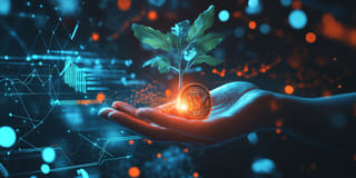 Capital shifting speculatively between crypto, gold, AI infrastructure, and semiconductor memory sectors